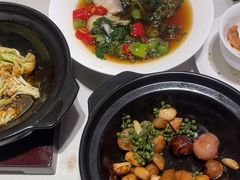 -狮王府淮扬菜(新街口友谊店)