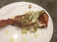 -雅玛花式铁板烧(国宏宾馆店)
