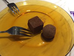 -Awfully Chocolate(来福士广场店)