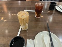 -新旺茶餐厅(嘉里城店)