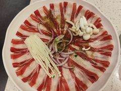 -韩时烤肉(丰科万达广场店)