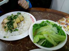 -陈光记烧腊店(罗保博士街店)