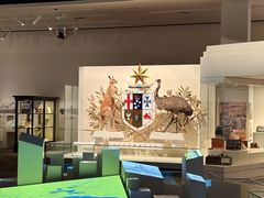 -墨尔本博物馆(Melbourne Museum)