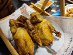 -风波庄(罍街分舵)