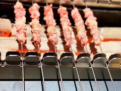 -很久以前羊肉串(昌里路三钢里店)