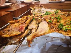 -大家烤羊庄·聚餐团建·谢师宴·生日派对(南山店)