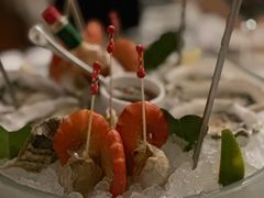 -上海和平饭店华懋阁 Cathay Room