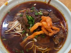 -晓马鸭店(新芜路店)