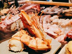 -三川·十酒Izakaya(南昌路店)