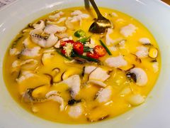 -蜜桃餐厅·伴山(绿宝广场店)