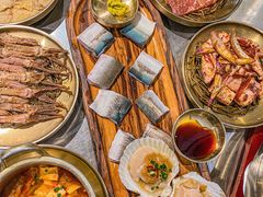-本炙炭烤·蒲烧活鳗料理店(金沙洲店)
