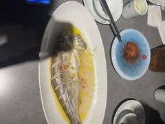 -姑苏家宴·苏帮菜·松鼠桂鱼(苏州总店)