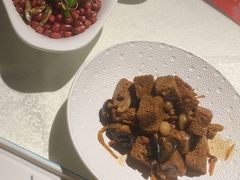 -金枝玉叶上海人家食府(三里河店)