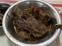 -阿秋牛排(湖心街店)