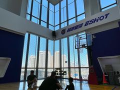 -翼速篮球·儿童体适能·中考体育(鲁能城店)