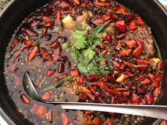 -烛影拾光观景餐厅·创意菜·摄影·小提琴(大唐不夜城店)