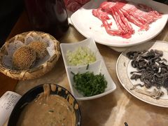 -东来顺饭庄(西直门店)