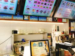 -梁子刨冰王(鞍山西道店)
