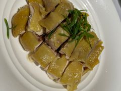 -一品江南韵·淮扬菜