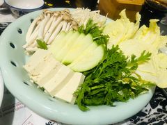 -松坂屋日料自助(长城路店)