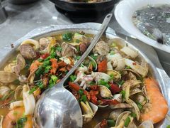 -品鲜海鲜餐厅(黄厝店)