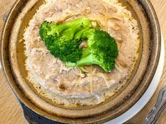 -八里亭凉茶炖品