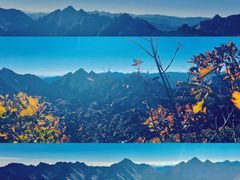 -云蒙山风景区
