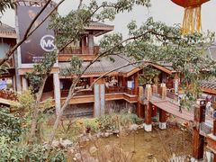 -天河潭旅游度假区