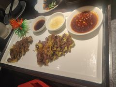 -鱼你相聚·河鲜馆(袁家岭店)