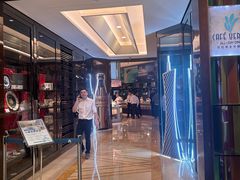 -广州瑞士酒店贝拉诺自助西餐厅