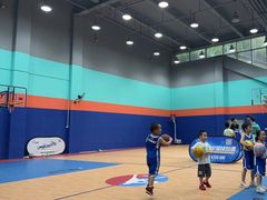 -东方启明星篮球培训(一品漫城校区)