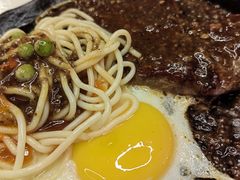-豪客来牛排(天阳D32店)