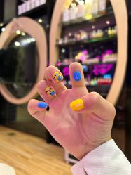 -RL Nail·瑞丽美甲美睫品牌原创店