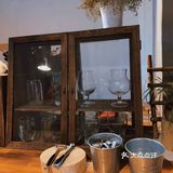 一家藏在街边的氛围感咖啡店 <馆儿>