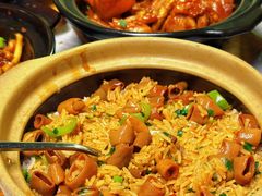 -金龙·打边炉(南京西路店)