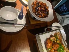 -绿茶餐厅(深圳龙华天虹购物中心店)