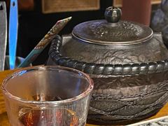 -老牌坊云南鱼豆花火锅(哈西万达店)