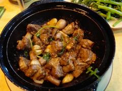 android_upload_pic-黎记大排档(慈云路店)