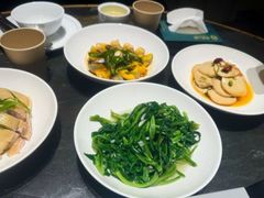 -佰家小厨·南京菜(夫子庙店)