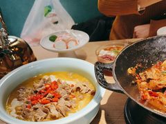 -徐小姐地锅鸡(铜山万达店)