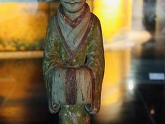 -汉景帝阳陵博物院