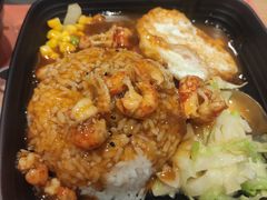 -海盗虾饭·小龙虾饭(望京店)
