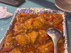 -川正旺江湖菜(三元桥店)
