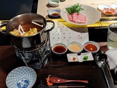 -元熹会席料理
