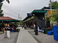 -京北渔家傲