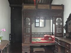 -南京市民俗博物馆(甘熙故居)