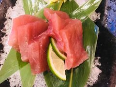 -白石的深夜食堂(大上海店)