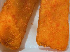 鳕鱼金砖-麦当劳(凯德广场店)