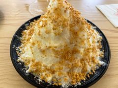 海盐芝士-冰冰酱绵绵冰(红桥店)