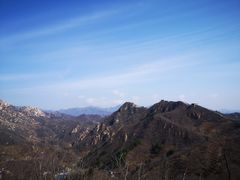 -龙泉峪长城